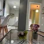 Apartamento Alma Rose Apartments3