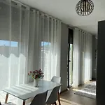 Alma Rose Apartments3 Apartamento Korce
