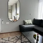 Alma Rose Apartments3 *