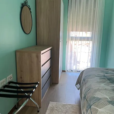 Apartment Alma Rose Apartments3 *