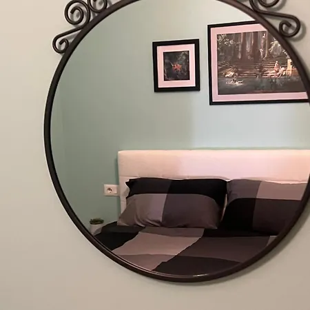 Alma Rose Apartments3 Apartmán Korce