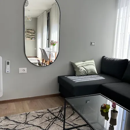 Alma Rose Apartments3 *