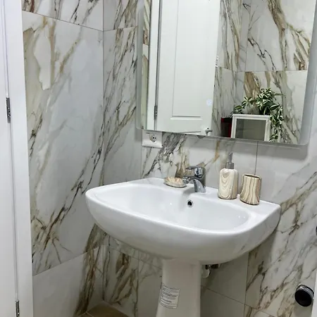 Alma Rose Apartments3 Korce