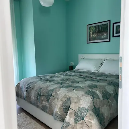 Alma Rose Apartments3 Apartment Korce