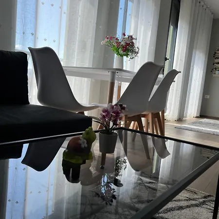 公寓 Alma Rose Apartments3 科尔察
