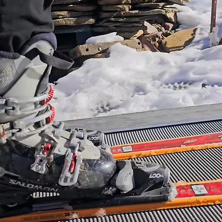 Alma Rose Apartments3 * Korce