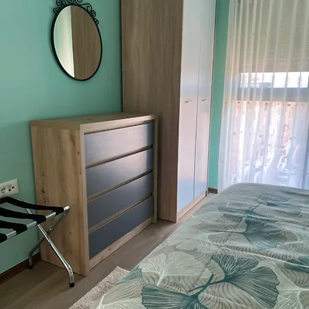 Alma Rose Apartments3 Apartamento