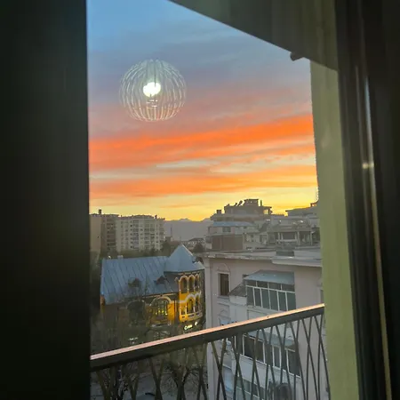 Lejlighed Alma Rose Apartments3 Korce