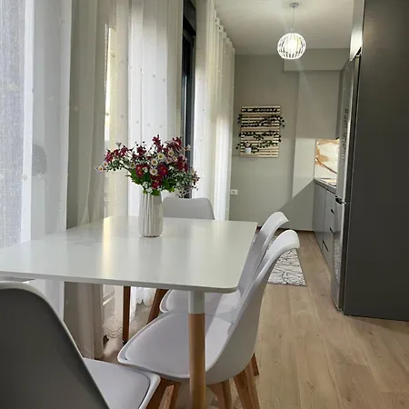 Alma Rose Apartments3 Apartamento *