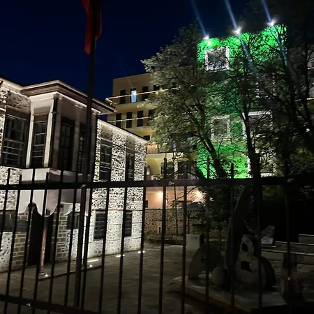 Lejlighed Alma Rose Apartments3 *