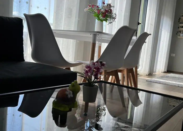公寓 Alma Rose Apartments3 科尔察