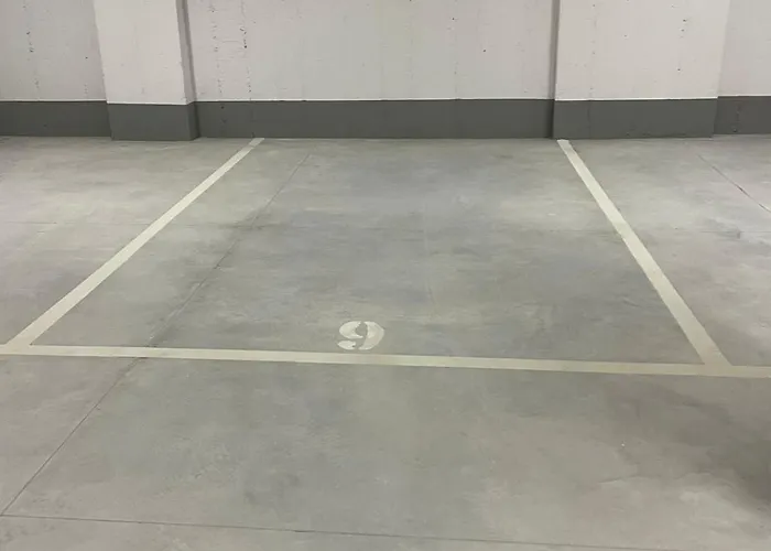 Alma Rose Apartments3 * 科尔察