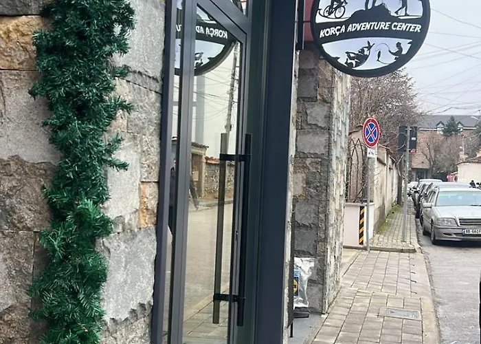 Lejlighed Alma Rose Apartments3 Korce