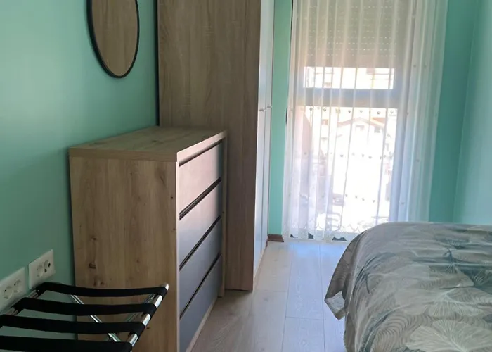 Lejlighed Alma Rose Apartments3 *