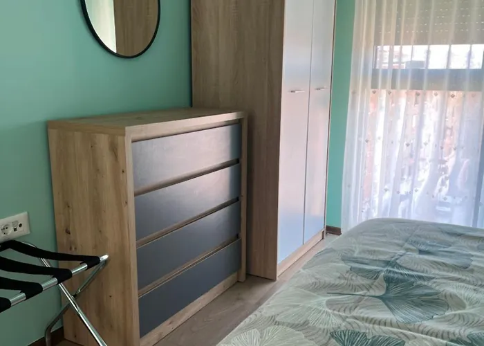 Alma Rose Apartments3 公寓