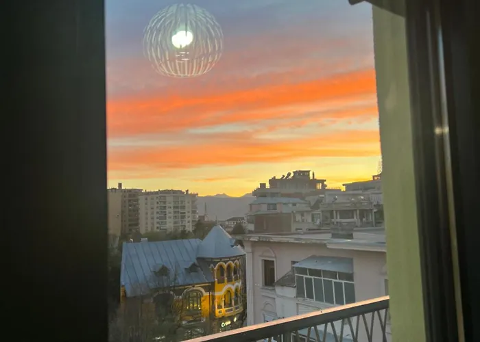 公寓 Alma Rose Apartments3 科尔察