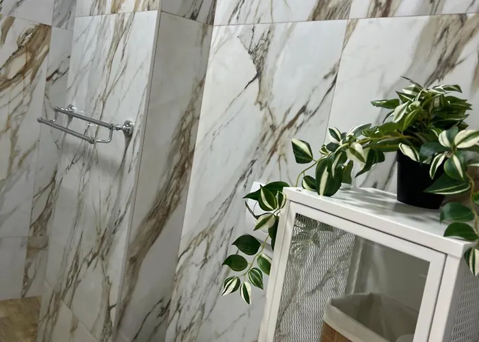 Alma Rose Apartments3 Lejlighed