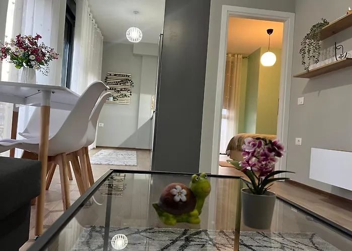 Lejlighed Alma Rose Apartments3