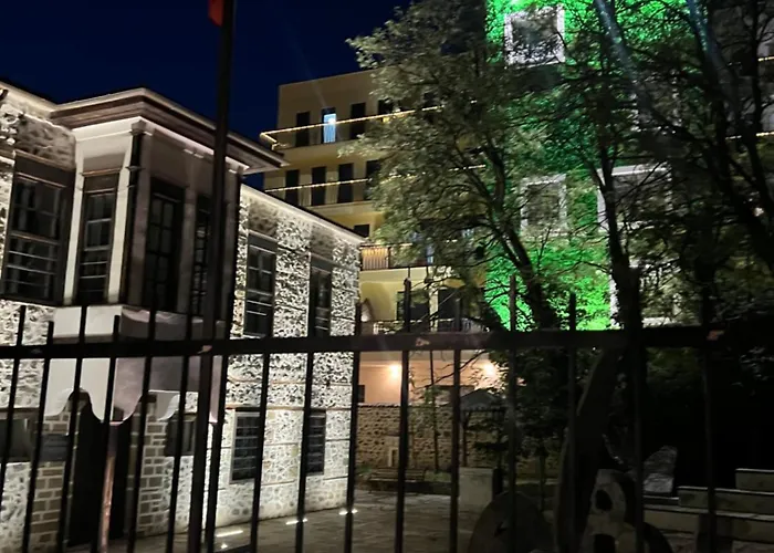 Lejlighed Alma Rose Apartments3 *